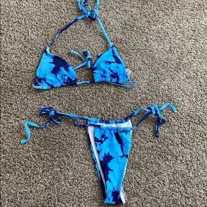 sunny bunny swimsuit